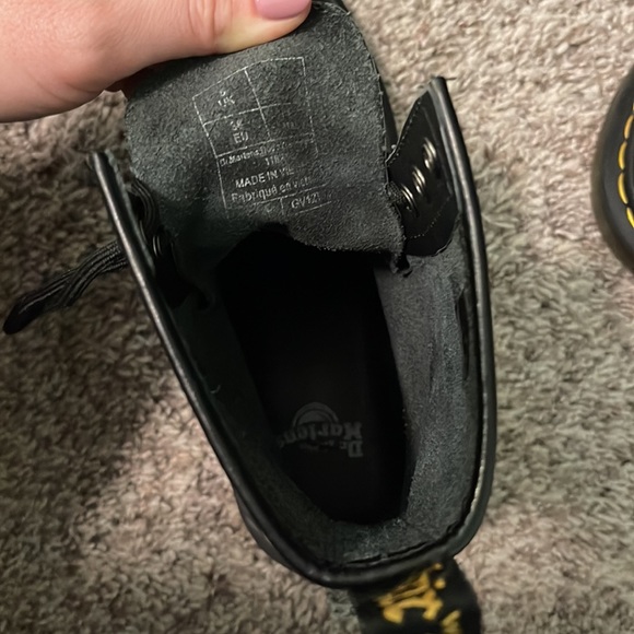 Doc martens 1460 - Picture 7 of 8